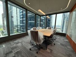 Central Boulevard (D1), Office #443259971